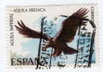 Sellos de Europa - Espaa -  Aguila Imperial