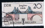 Stamps Germany -  Berliner Bruchen