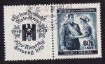 Stamps Czechoslovakia -  