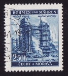 Stamps Czechoslovakia -  