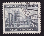 Stamps Czechoslovakia -  