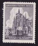 Stamps Czechoslovakia -  