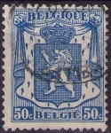 Stamps Belgium -  