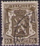 Stamps Belgium -  