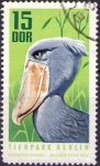 Stamps Germany -  