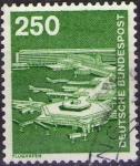 Stamps Germany -  