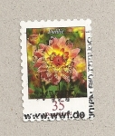 Stamps Germany -  Dalia