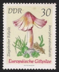 Sellos de Europa - Alemania -  SETAS-HONGOS: 1.152.016,00-Inocybe patouillardii