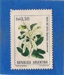 Stamps Argentina -  Pata de Vaca