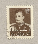 Sellos de Asia - Ir�n -  Shah Reza Pahleví