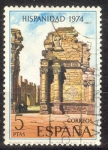 Stamps Spain -  332/15