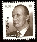 Sellos del Mundo : Europa : Espaa : S.M. Don Juan Carlos I