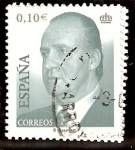 Sellos de Europa - Espa�a -  S.M. Don Juan Carlos I