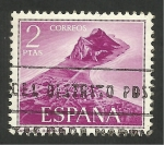 Sellos de Europa - Espa�a -  Gibraltar