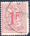 Stamps Belgium -  