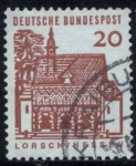 Stamps Germany -  