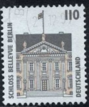 Stamps Germany -  