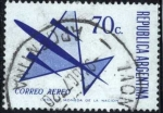 Stamps Argentina -  