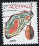 Stamps Australia -  