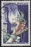 Stamps France -  