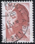 Stamps France -  