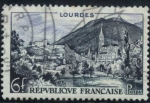 Stamps France -  