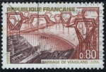 Stamps France -  