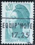 Stamps France -  