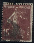 Stamps France -  