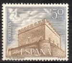 Sellos de Europa - Espaa -  465/8