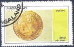 Stamps Nagaland -  