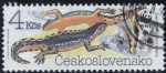 Sellos de Europa - Checoslovaquia -  