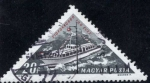 Stamps Hungary -  