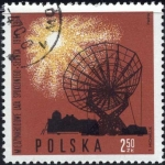 Stamps Poland -  