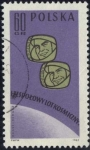 Stamps Poland -  