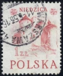 Stamps Poland -  