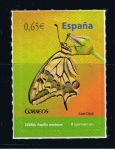 Sellos de Europa - Espa�a -  Edifil  4625  Fauna  Mariposas  