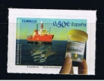 Stamps Spain -  Edifil  4627  Biodiversidad y Oceanografía.   