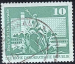 Stamps Germany -  