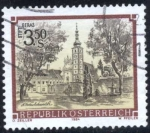 Stamps Austria -  