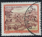 Stamps Austria -  