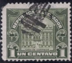 Stamps Ecuador -  