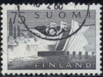 Stamps Finland -  