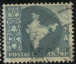 Stamps India -  