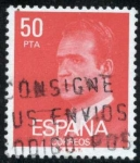 Stamps Spain -  