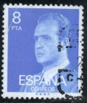 Stamps Spain -  