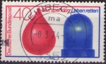 Stamps Germany -  