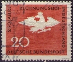 Stamps Germany -  