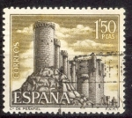 Sellos de Europa - Espaa -  492/8