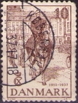 Stamps Denmark -  